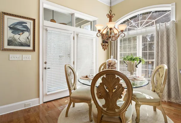 $1,595,000 | 250 Pinckney Lane, Georgetown, SC 29440