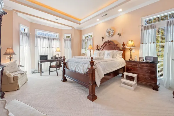 $1,595,000 | 250 Pinckney Lane, Georgetown, SC 29440