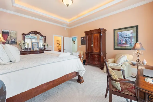 $1,595,000 | 250 Pinckney Lane, Georgetown, SC 29440