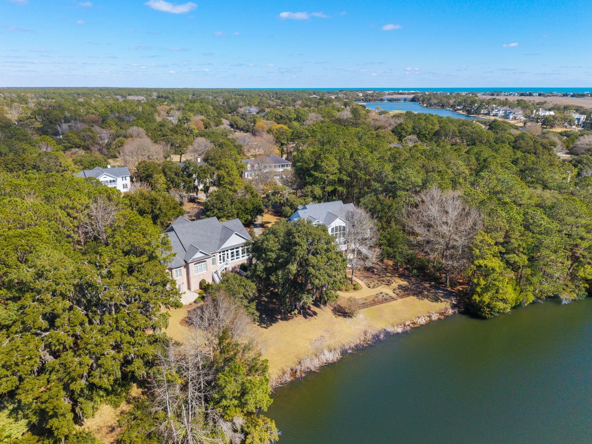 250 Pinckney Lane Georgetown, SC 29440 - Photo 3 of 44