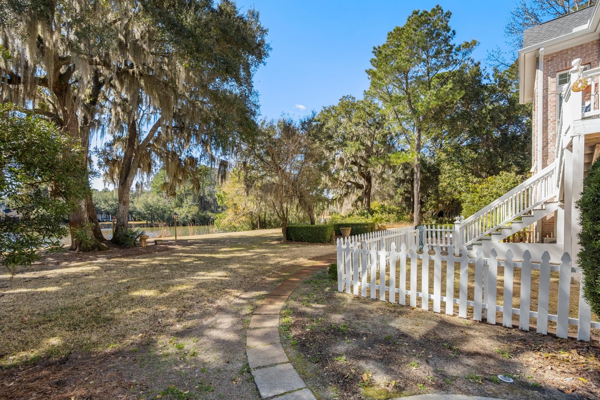 250 Pinckney Lane Georgetown, SC 29440 - Photo 32 of 44