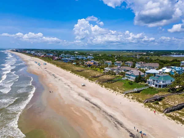 $1,595,000 | 250 Pinckney Lane, Georgetown, SC 29440