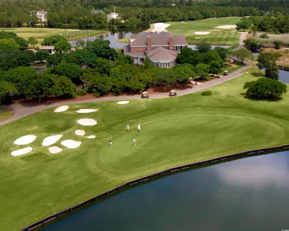 $1,595,000 | 250 Pinckney Lane, Georgetown, SC 29440