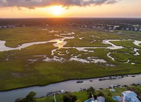 $1,595,000 | 250 Pinckney Lane, Georgetown, SC 29440