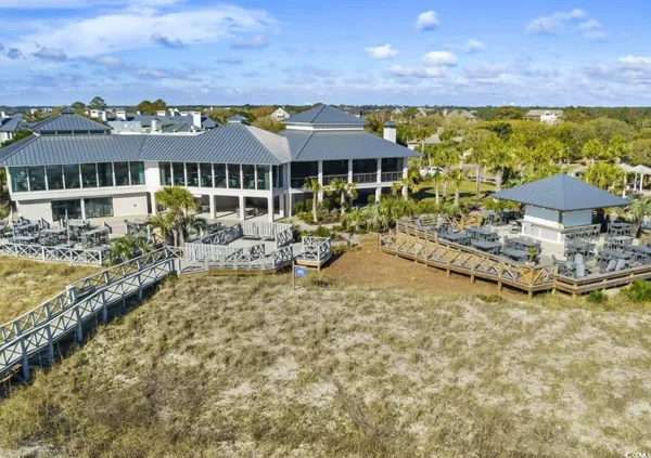 $1,595,000 | 250 Pinckney Lane, Georgetown, SC 29440