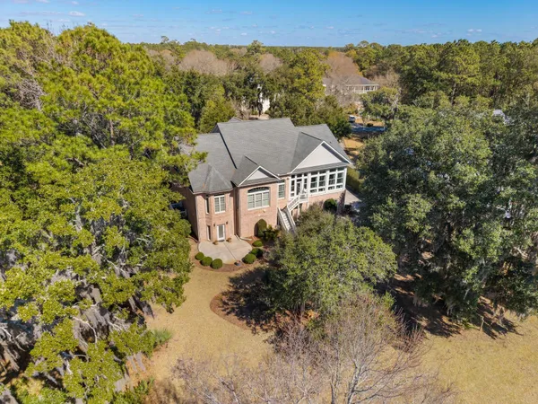 $1,595,000 | 250 Pinckney Lane, Georgetown, SC 29440