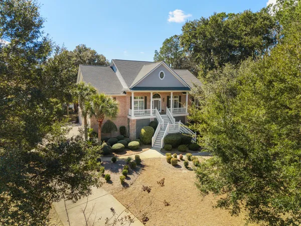 $1,595,000 | 250 Pinckney Lane, Georgetown, SC 29440