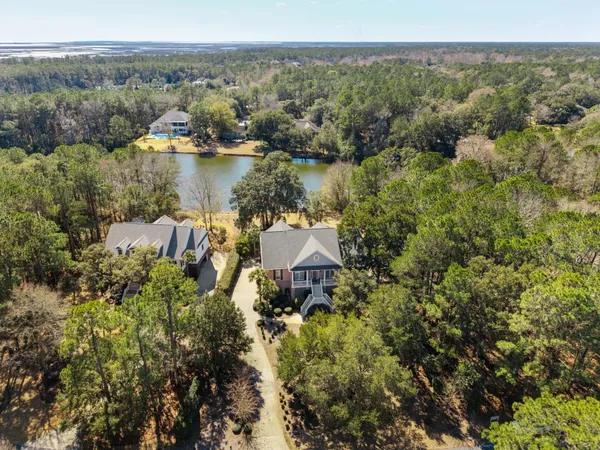 $1,595,000 | 250 Pinckney Lane, Georgetown, SC 29440