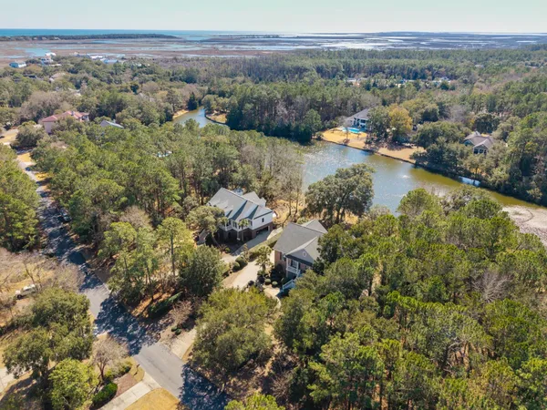 $1,595,000 | 250 Pinckney Lane, Georgetown, SC 29440