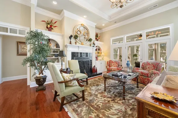 $1,595,000 | 250 Pinckney Lane, Georgetown, SC 29440