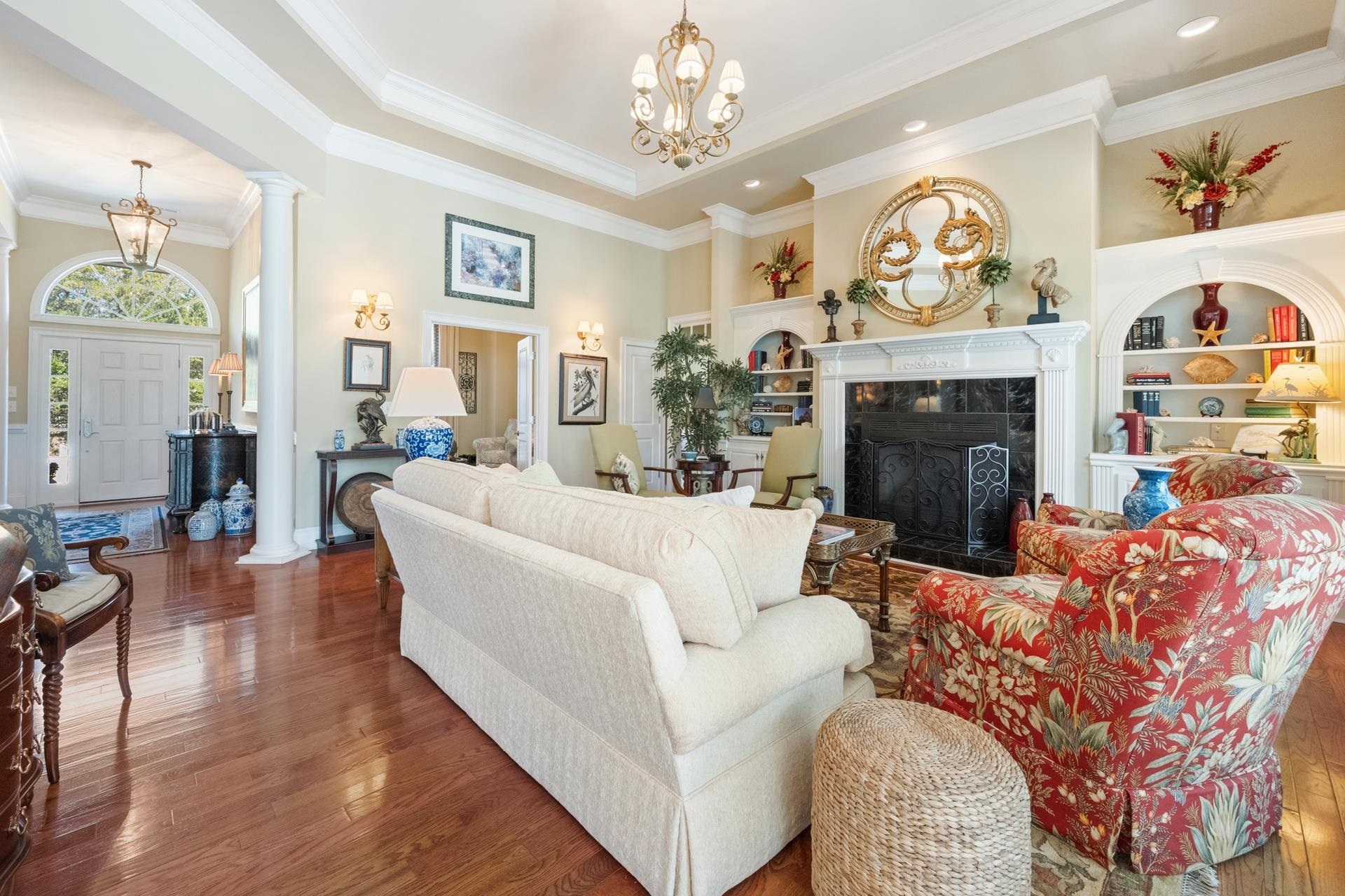 250 Pinckney Lane Georgetown, SC 29440 - Photo 6 of 44