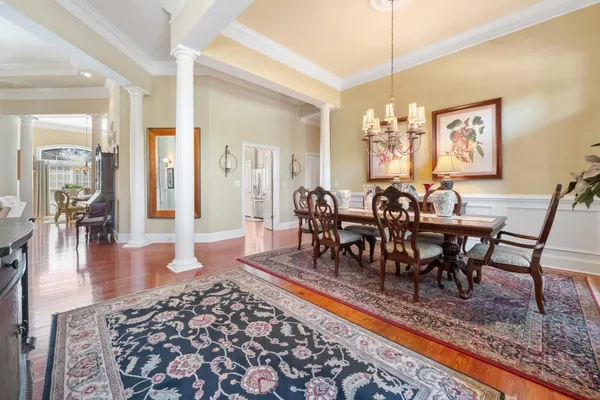 $1,595,000 | 250 Pinckney Lane, Georgetown, SC 29440