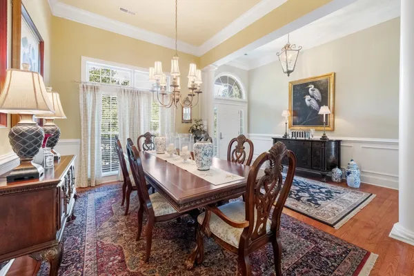 $1,595,000 | 250 Pinckney Lane, Georgetown, SC 29440