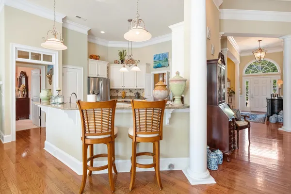 $1,595,000 | 250 Pinckney Lane, Georgetown, SC 29440