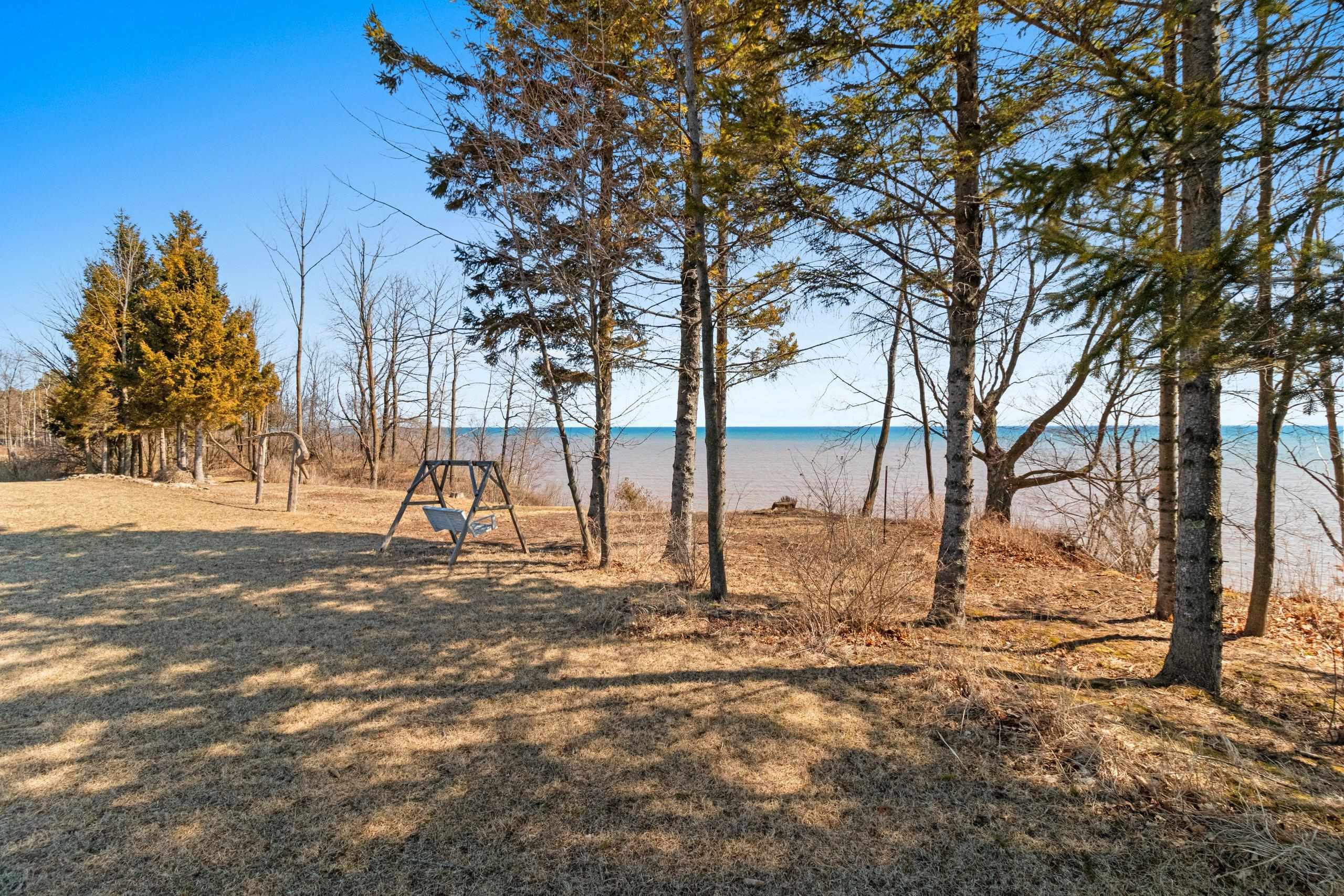 Lakeshore Road Kewaunee, WI 54216 - Photo 35 of 39