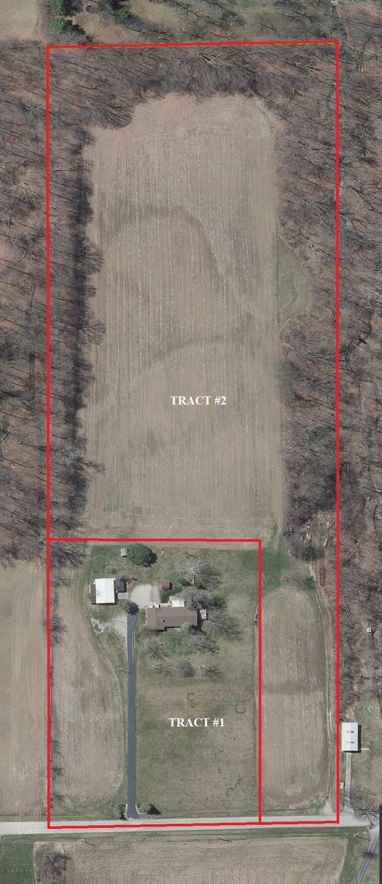 17028 Zubrick Road Roanoke, IN 46783 - Photo 1 of 33