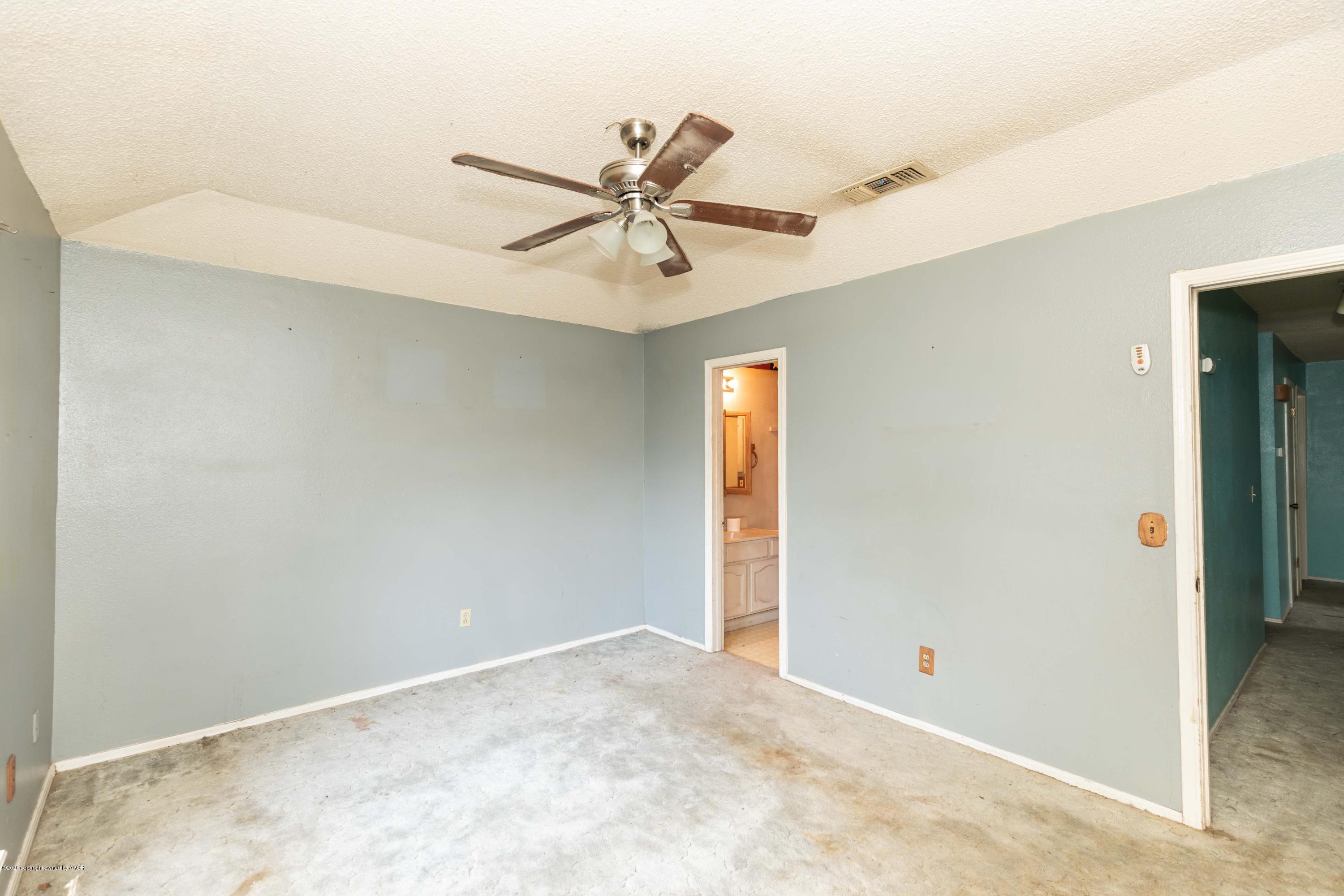3105 Surf Drive Amarillo, TX 79110 - Photo 15 of 17 MASTER VIEW 2