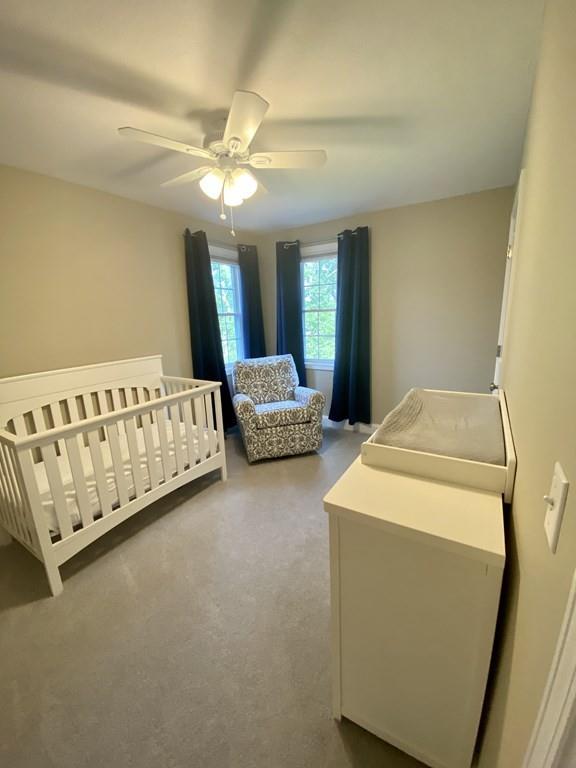 84 Old Pasture Road Dracut, MA 01826 - Photo 16 of 37 a bedroom with bed and window