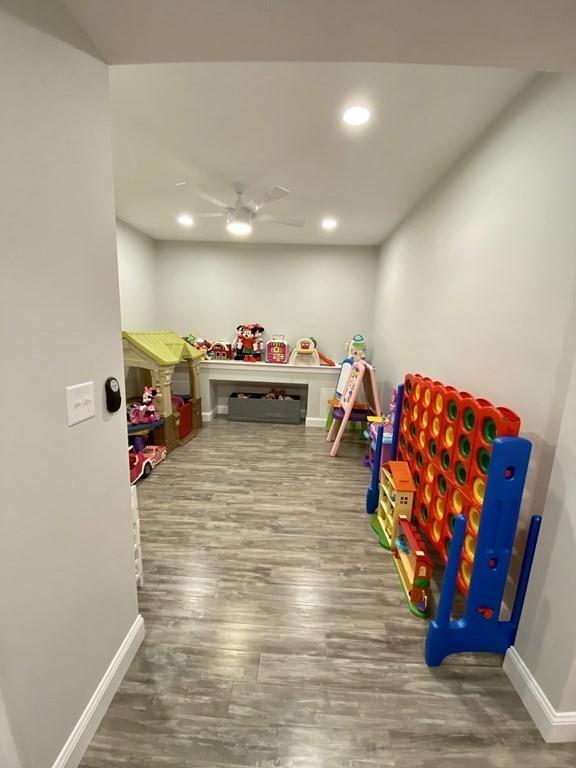 84 Old Pasture Road Dracut, MA 01826 - Photo 28 of 37 a living room with furniture and a wooden floor
