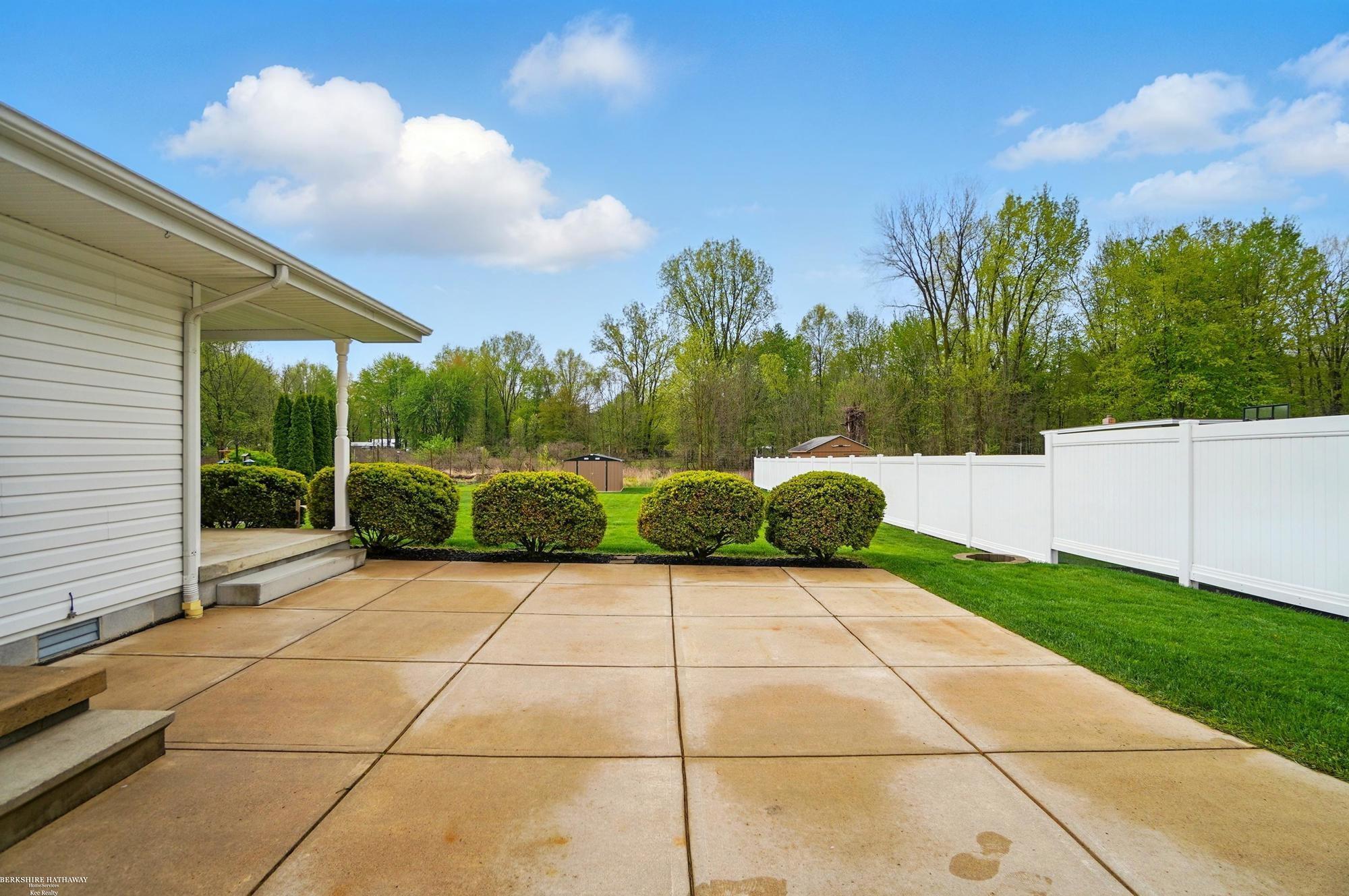 2725 West Temperance Road Temperance, MI 48182 - Photo 46 of 53