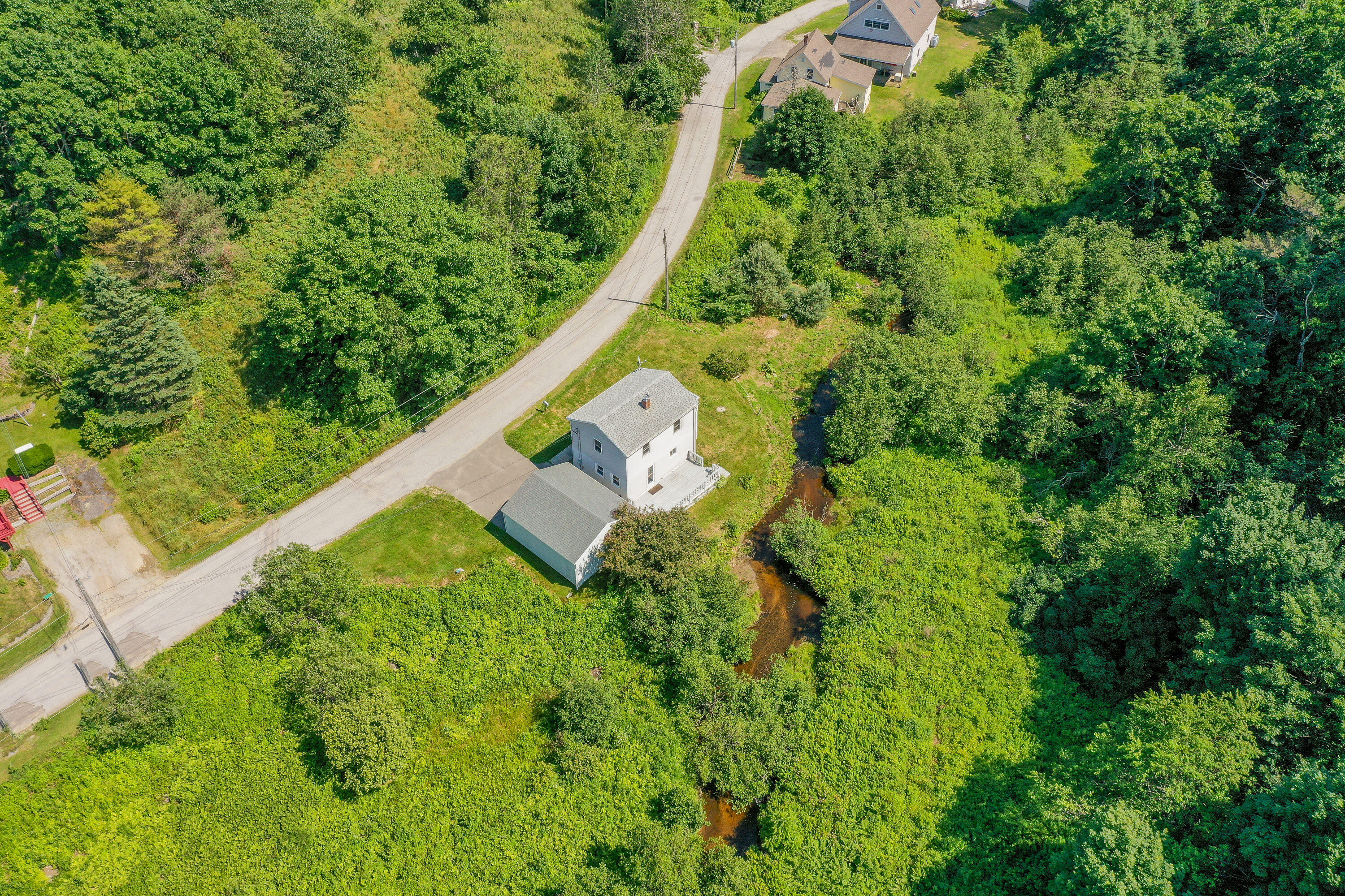 23 Perkins Road Stockton Springs, ME 04981 - Photo 33 of 49 1135