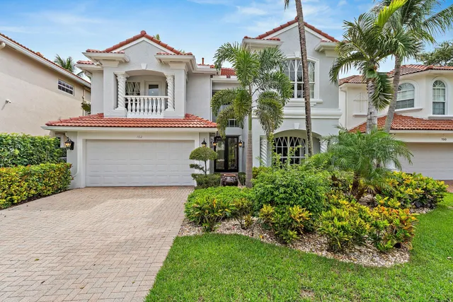 $12,000 | 702 Maritime Way, West Palm Beach, FL 33410