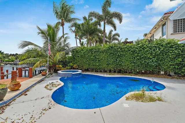 $12,000 | 702 Maritime Way, West Palm Beach, FL 33410