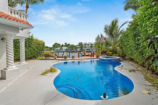 $12,000 | 702 Maritime Way, West Palm Beach, FL 33410