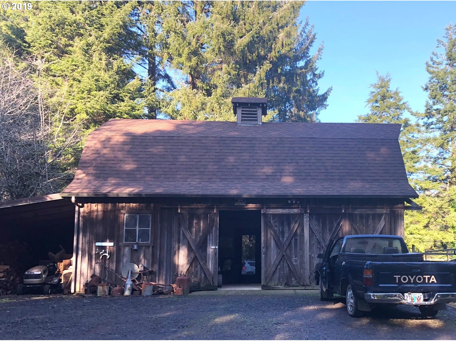 84954 Branch Road Florence, OR 97439 - Photo 12 of 26 Gallery Image 12