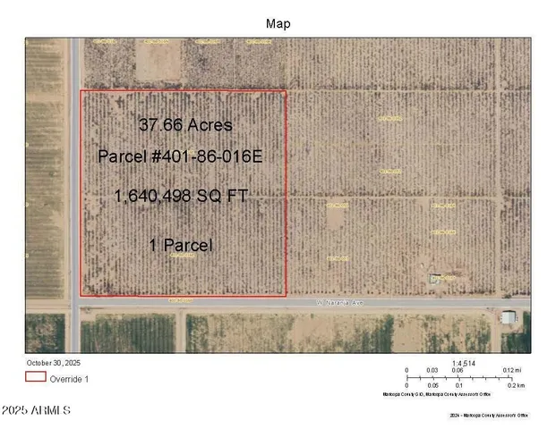 a view of a wooden door