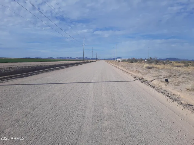 $189,000 | 0 South 579th Avenue, Dateland, AZ 85333