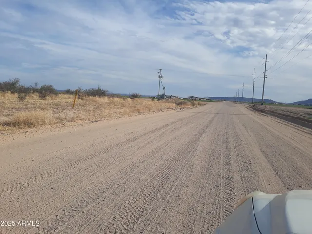 $189,000 | 0 South 579th Avenue, Dateland, AZ 85333