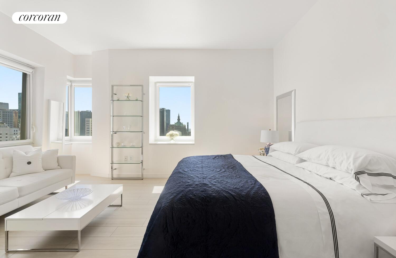 70 West 45th Street, Unit PH1 Manhattan, NY 10036 - Photo 15 of 25
