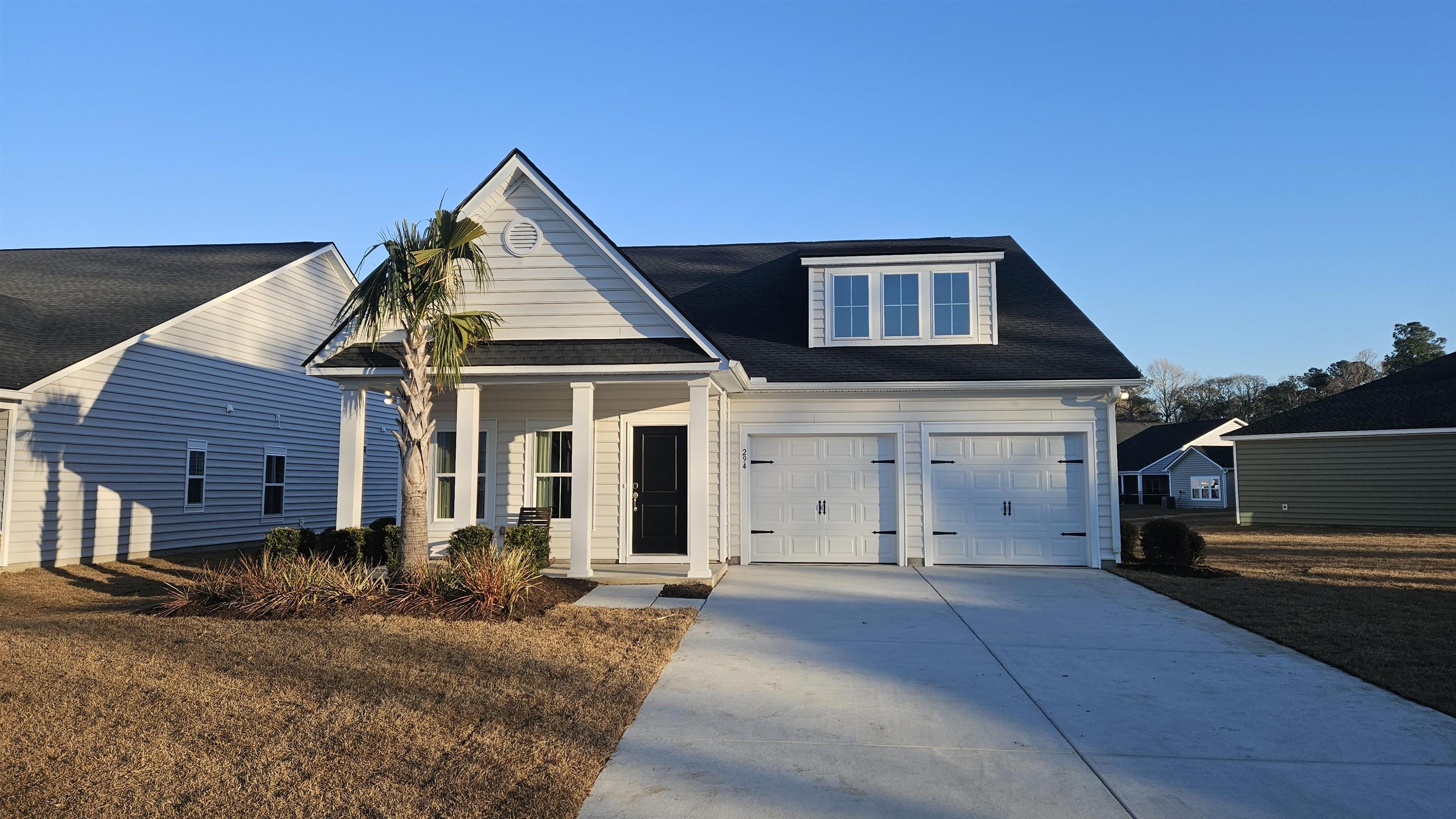 294 Empyrean Circle Myrtle Beach, SC 29588 - Photo 1 of 27