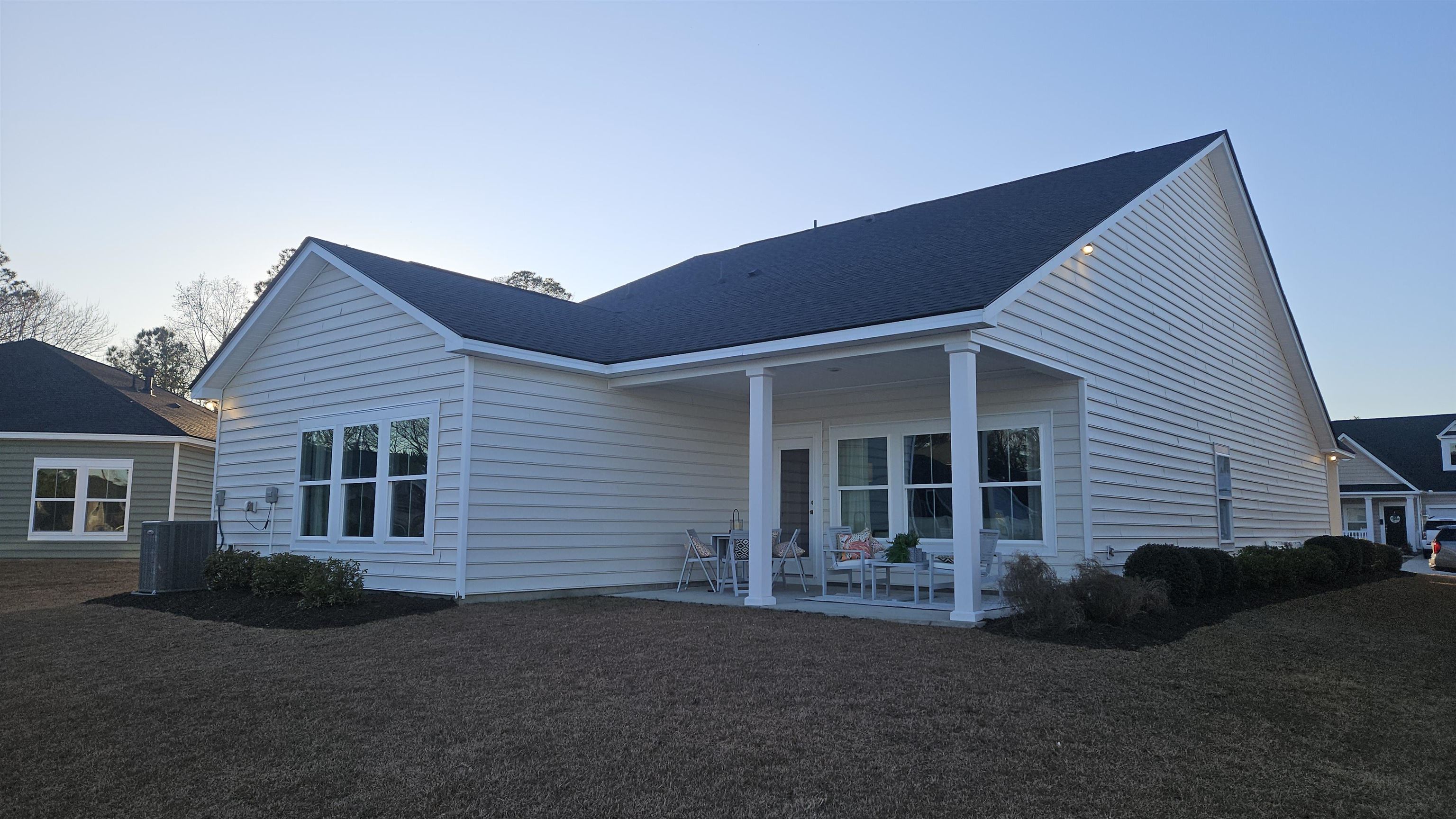 294 Empyrean Circle Myrtle Beach, SC 29588 - Photo 20 of 27
