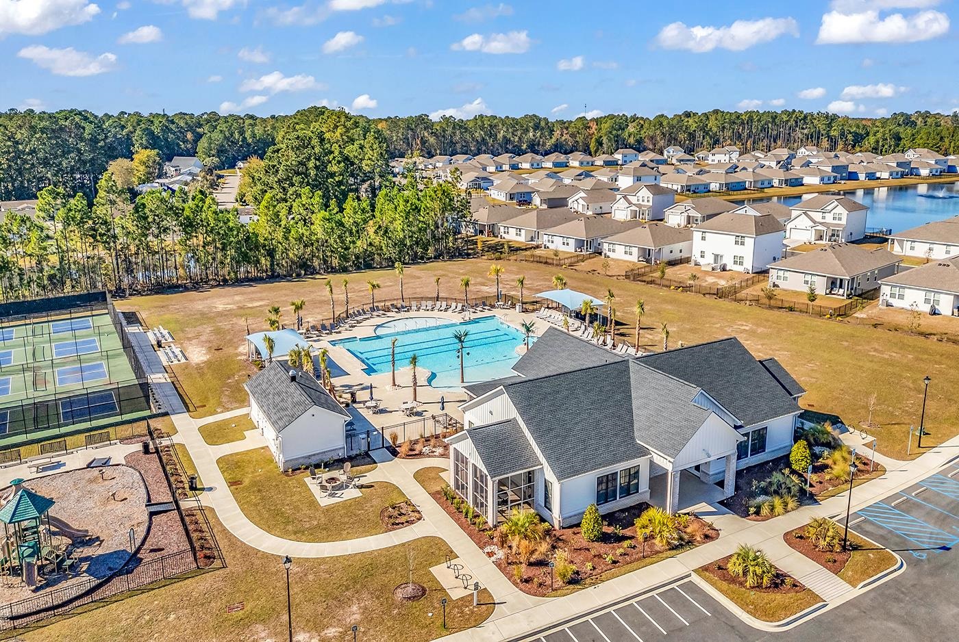294 Empyrean Circle Myrtle Beach, SC 29588 - Photo 21 of 27