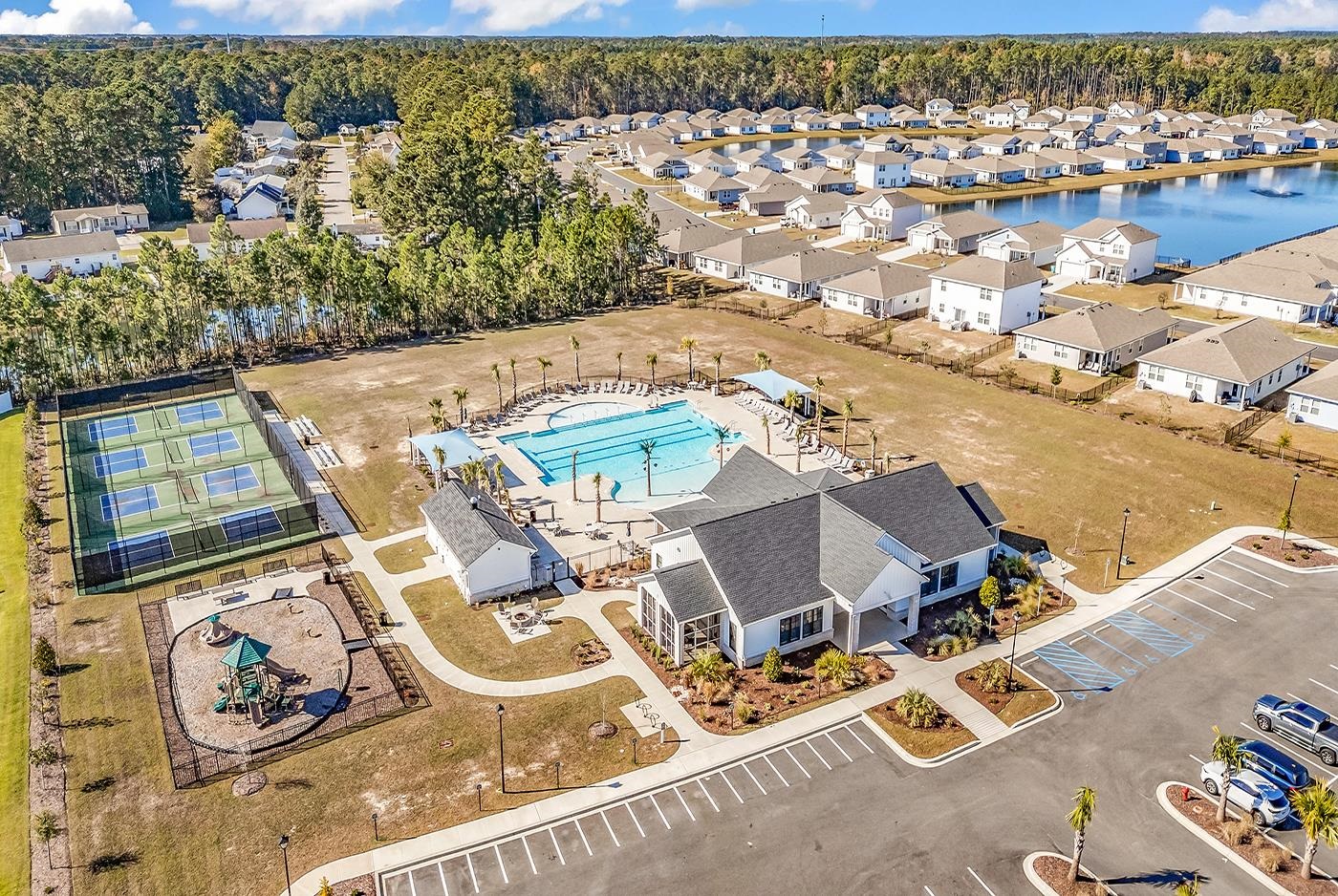 294 Empyrean Circle Myrtle Beach, SC 29588 - Photo 22 of 27