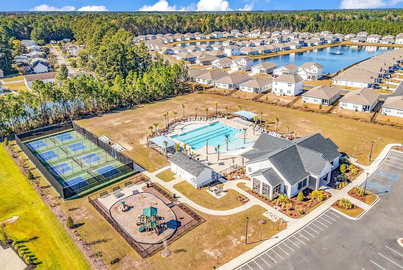294 Empyrean Circle Myrtle Beach, SC 29588 - Photo 23 of 27