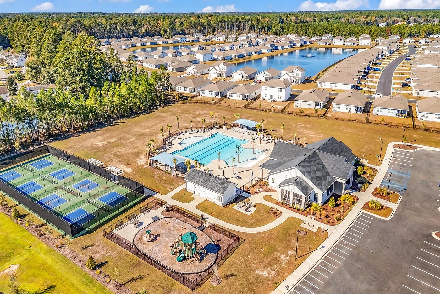 294 Empyrean Circle Myrtle Beach, SC 29588 - Photo 24 of 27