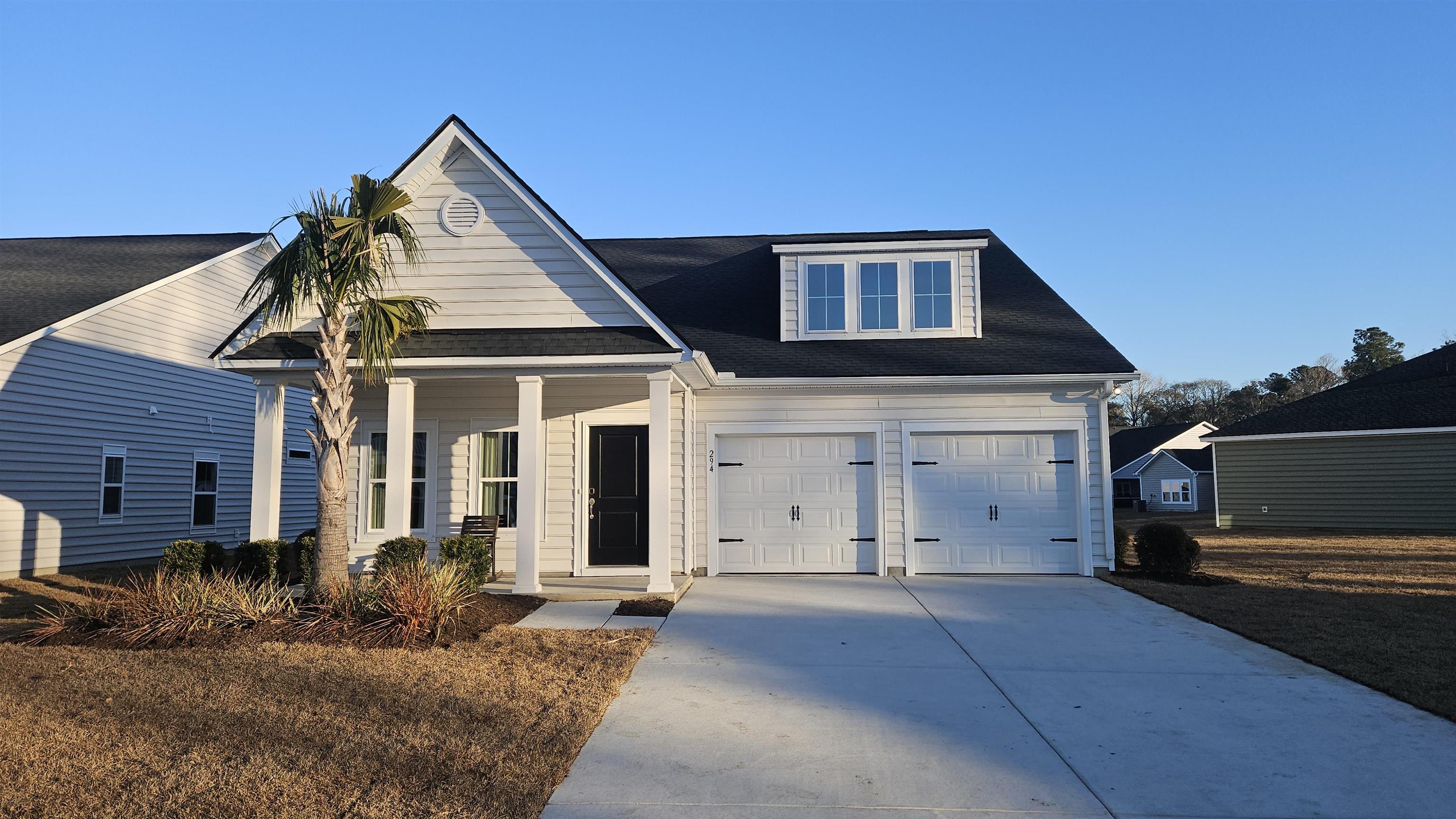 294 Empyrean Circle Myrtle Beach, SC 29588 - Photo 25 of 27