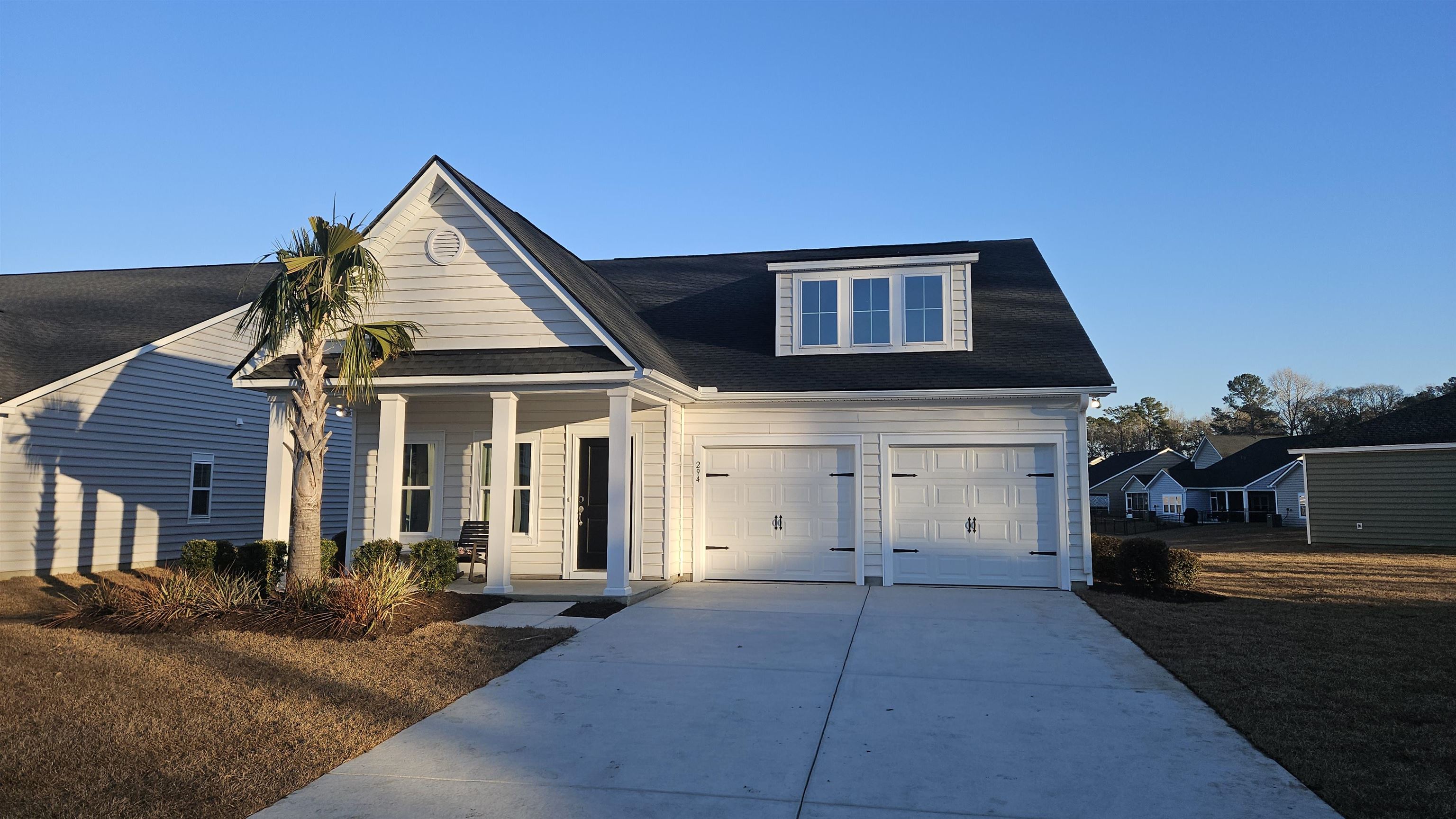 294 Empyrean Circle Myrtle Beach, SC 29588 - Photo 26 of 27