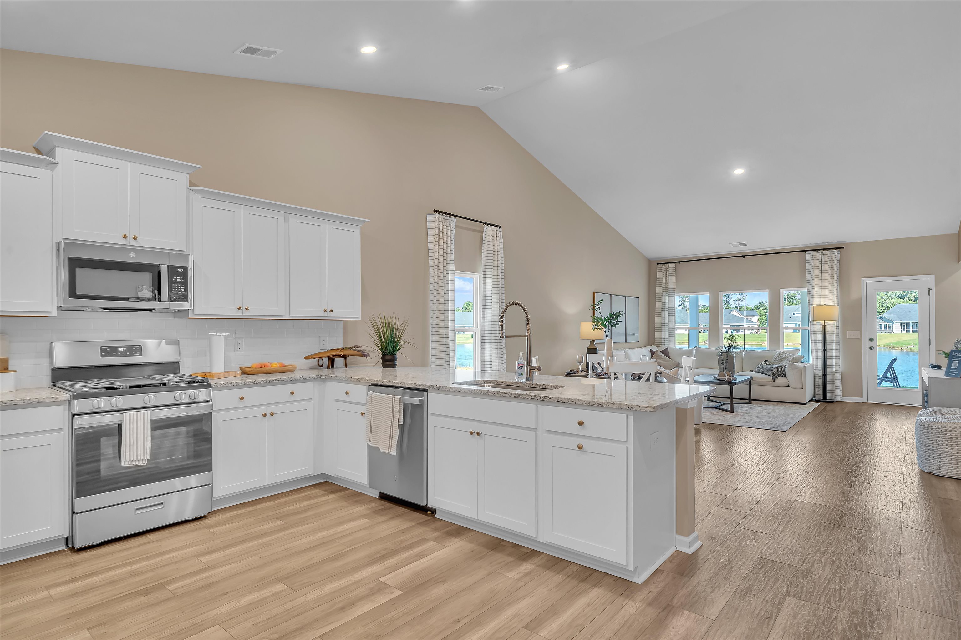 294 Empyrean Circle Myrtle Beach, SC 29588 - Photo 3 of 27