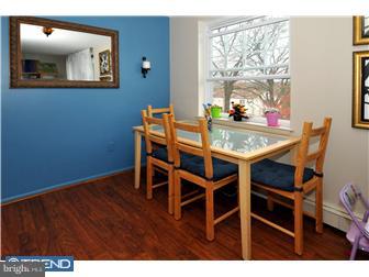 250 Ridge Pike, Unit C352 Lafayette Hill, PA 19444 - Photo 6 of 11 Dining Room