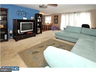 250 Ridge Pike, Unit C352 Lafayette Hill, PA 19444 - Photo 7 of 11 Living Room