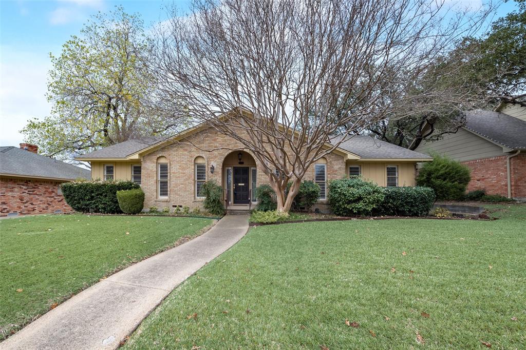 9351 Heatherdale Drive, Dallas, TX 75243 Compass
