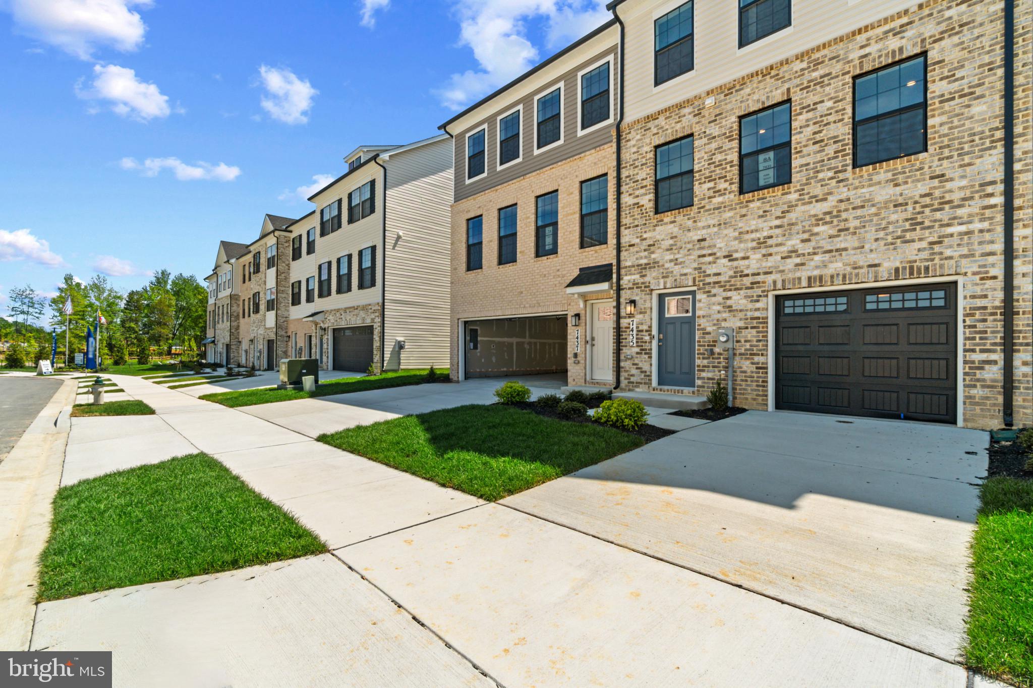 7535 Silver Thread Way Brandywine, MD 20613 - Photo 3 of 45
