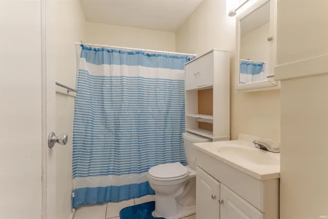 $129,900 | 836 Negley Avenue, Evansville, IN 47711