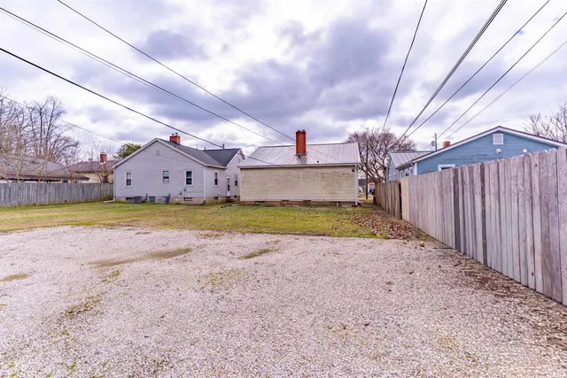 $129,900 | 836 Negley Avenue, Evansville, IN 47711