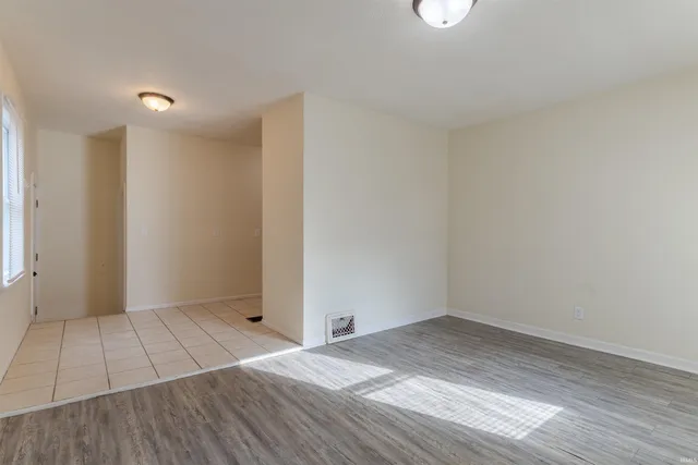 $129,900 | 836 Negley Avenue, Evansville, IN 47711