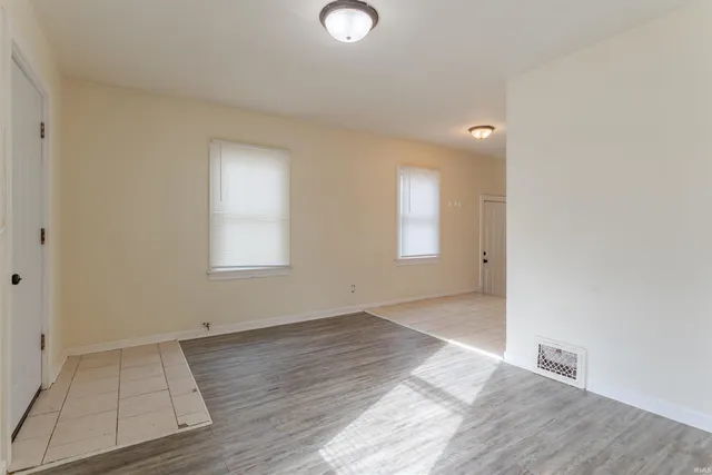 $129,900 | 836 Negley Avenue, Evansville, IN 47711